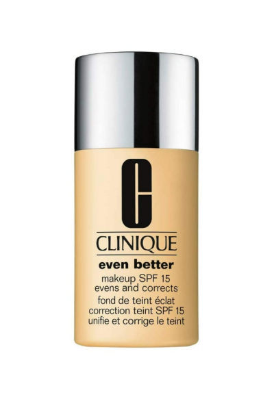 Clinique Even Better Foundation spf15...