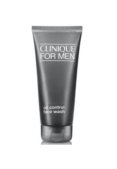 CLINIQUE OIL CONTROL FACE WASH-...