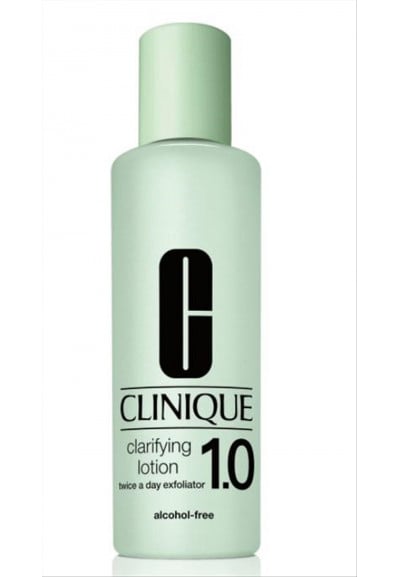 Clinique Clarifying Lotion 1.0 200 ml