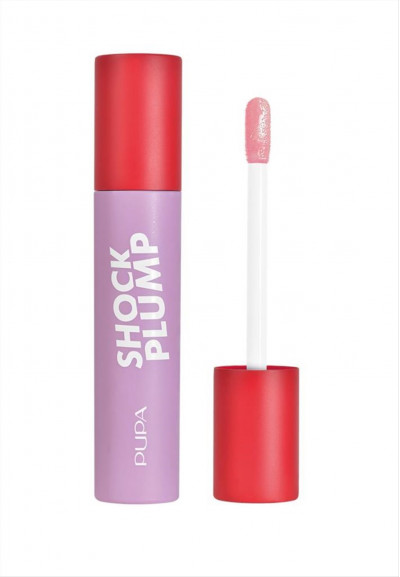 PUPA SHOCK PLUMP Gloss labbra...