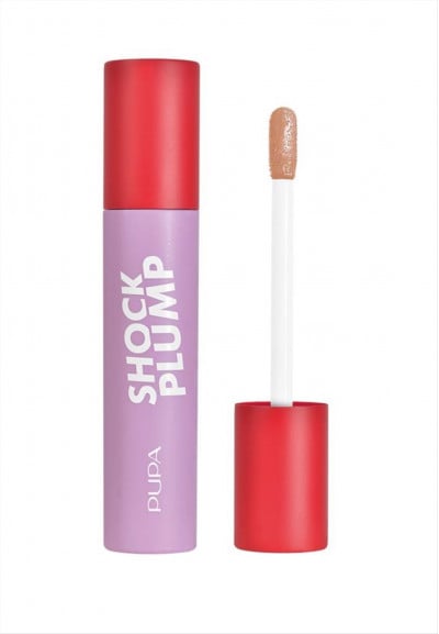 PUPA SHOCK PLUMP Gloss labbra...