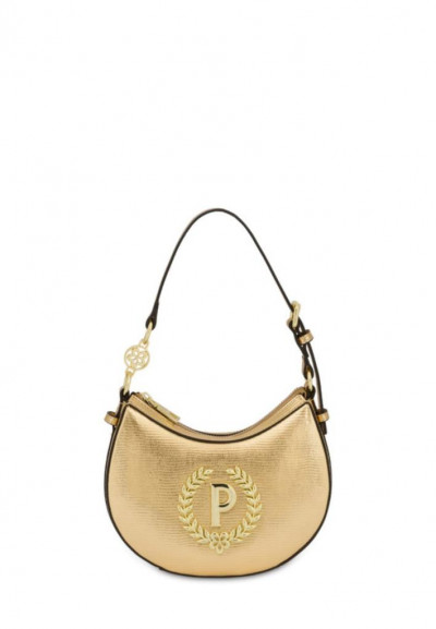 Borsa a spalla Pollini