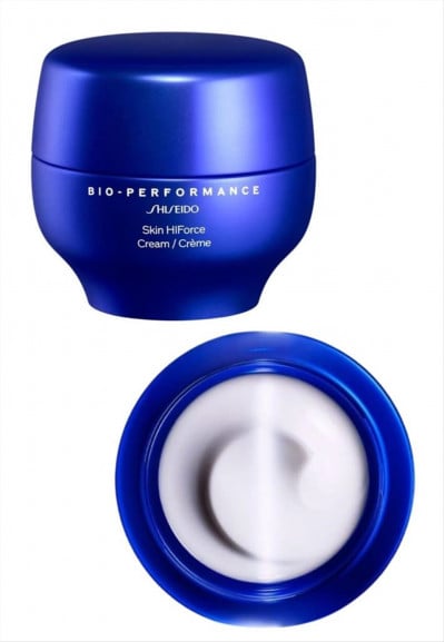 SHISEIDO BIO-PERFORMANCE SKIN HIFORCE...