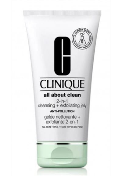 Clinique ALL ABOUT CLEAN 2-IN-1...