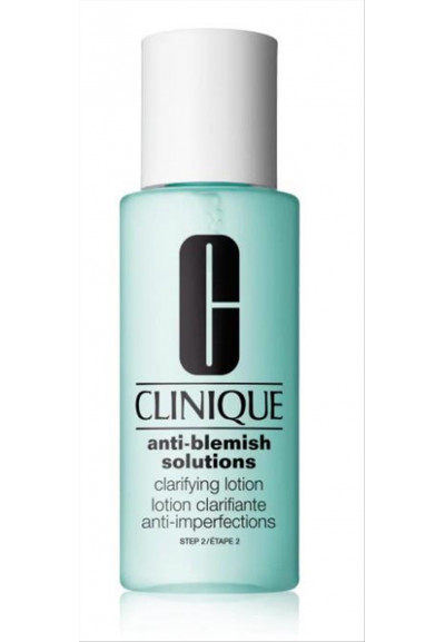 Clinique Anti-Blemish Solutions...