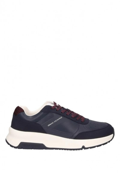 Sneakers Armani Exchenge