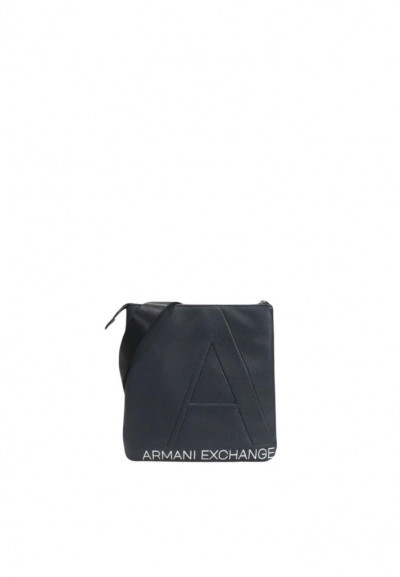 Tracolla Armani Exchange