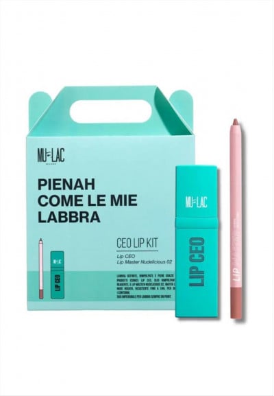 MULAC Ceo Lip Kit