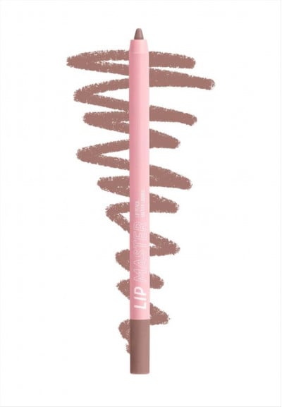 MULAC- Lip Master 16 Choco Milk