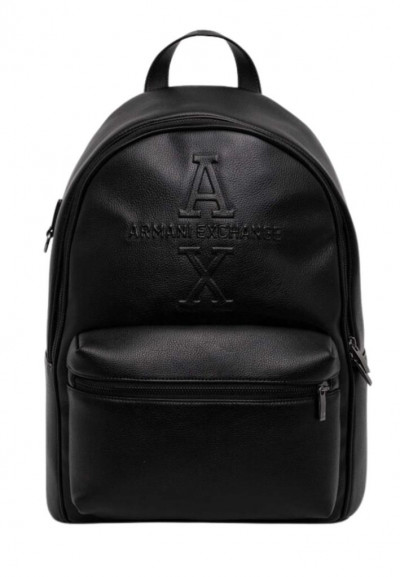 Zaino Armani Exchange