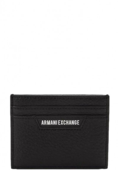 Portacarte Armani Exchange