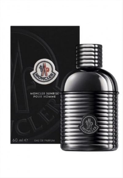 Moncler Sunrise edp 60 ml