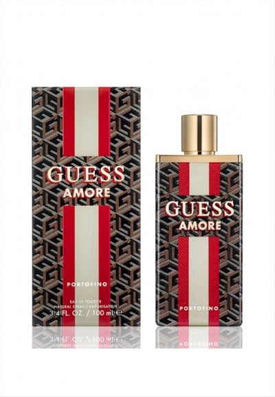 Guess Amore Portofino Eau de Toilette...