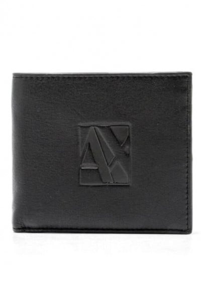 Portafoglio Armani Exchange