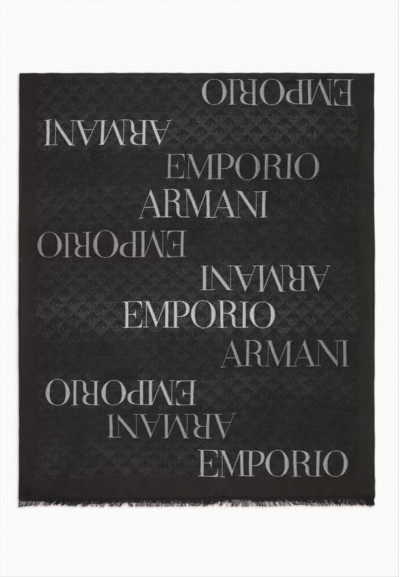 Sciarpa Emporio Armani