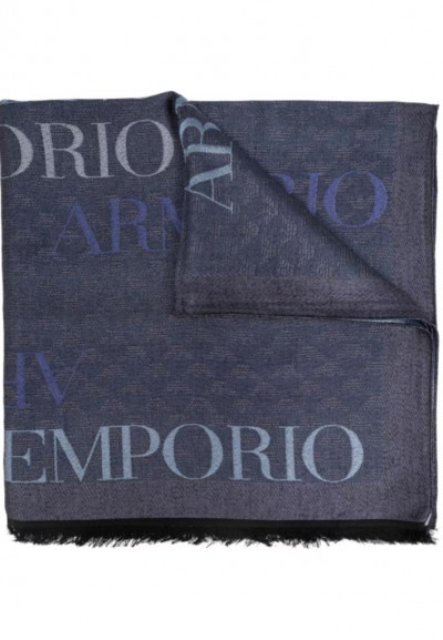 Sciarpa Emporio Armani