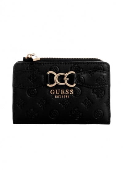 Portafoglio mini Guess