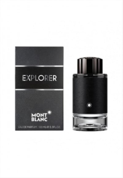 Mont Blanc Explorer Eau de Parfum 100 ml