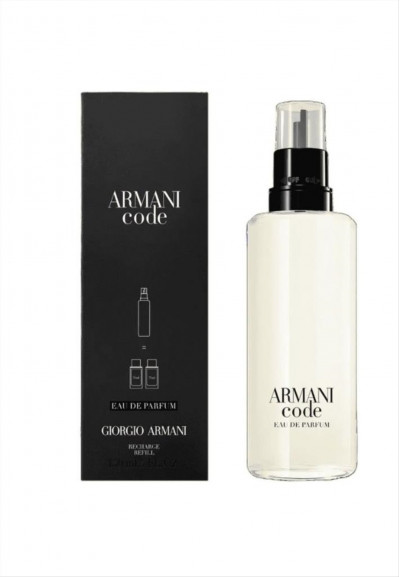 Armani Code Eau de Parfum RICARICA...