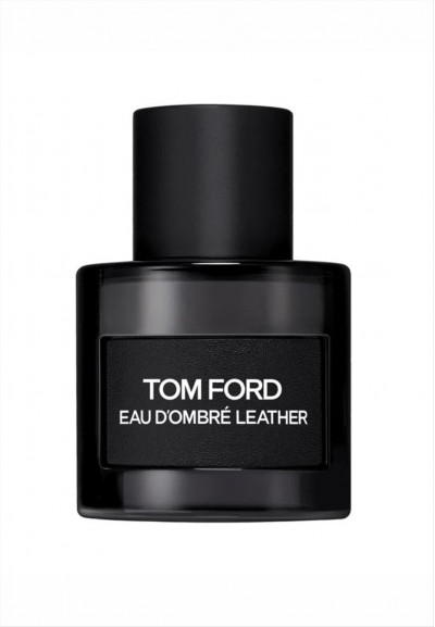 TOM FORD Eau d’Ombré Leather 50 ML