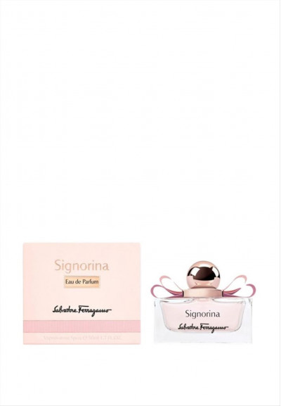 Salvatore Ferragamo Signorina Eau De...