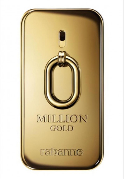 Rabanne Million Gold Eau de Parfum...