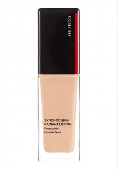 Shiseido Synchro Skin Fondotinta...