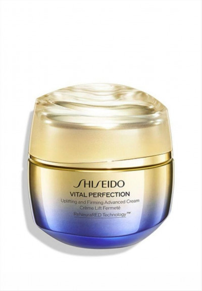 Shiseido Vital Perfection Uplifting...