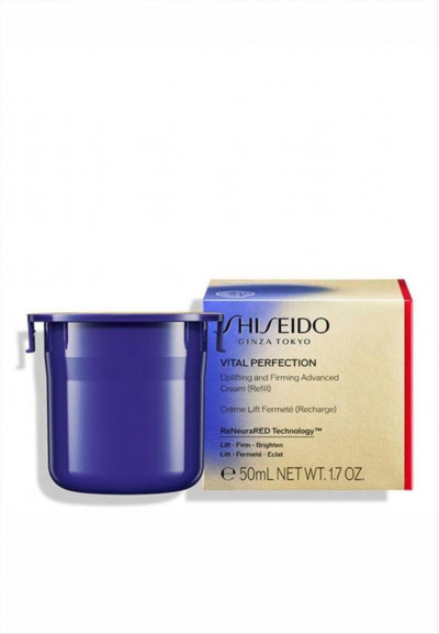 Shiseido Vital Perfection Uplifting...