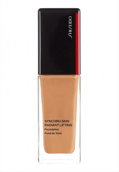 Shiseido Synchro Skin Radiant Lifting...