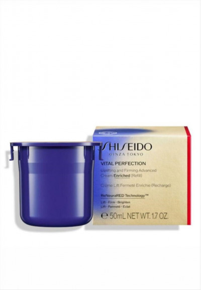 Shiseido Vital Perfection Uplifting...