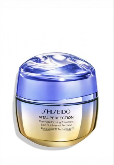 Shiseido Vital Perfection Overnight...