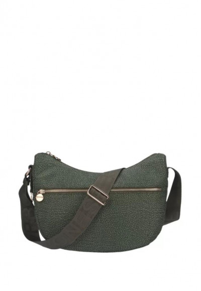 Borsa a Spalla Borbonese 934107 I15