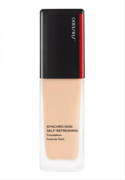 Shiseido Synchro Skin Fondotinta...