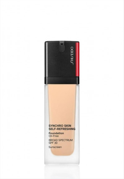 Shiseido Synchro Skin Self-Refreshing...