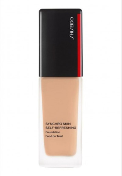 Shiseido Synchro Skin Fondotinta...