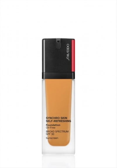 Shiseido Synchro Skin Self-Refreshing...