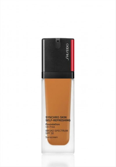 Shiseido Synchro Skin Self-Refreshing...