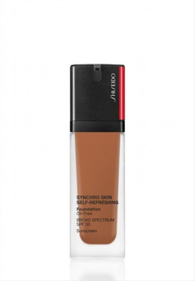 Shiseido Synchro Skin Self-Refreshing...