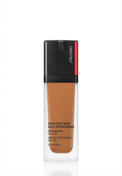 Shiseido Synchro Skin Self-Refreshing...