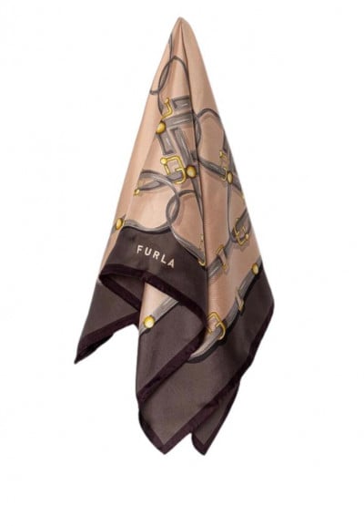 Foulard Furla