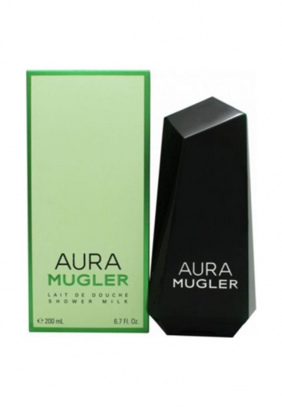 Thierry Mugler Aura Gel Doccia 200 ml