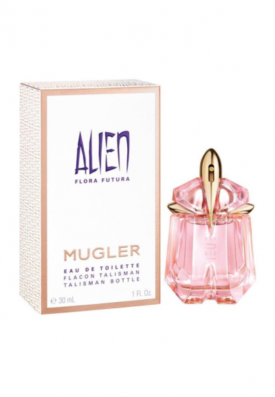 Mugler Alien Flora Futura 30 ml  EDT