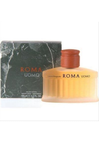 Laura Biagiotti Roma uomo EDT 125 ML