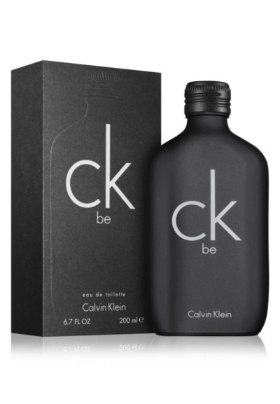 Calvin Klein CK Be Eau De Toilette da...