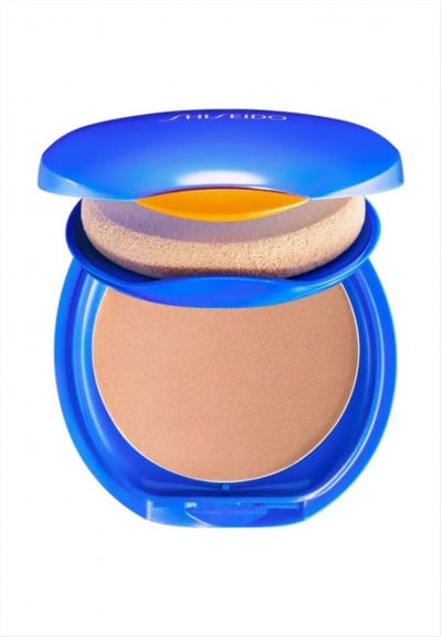 Shiseido Uv Protective Compact...