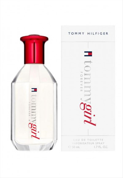 Profumo Tommy Hilfiger Girl Forever 