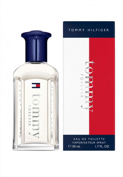 Profumo Tommy Hilfiger Forever edt