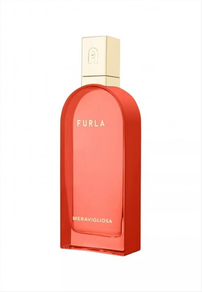 Furla Meravigliosa Eau De Parfum 100 Ml