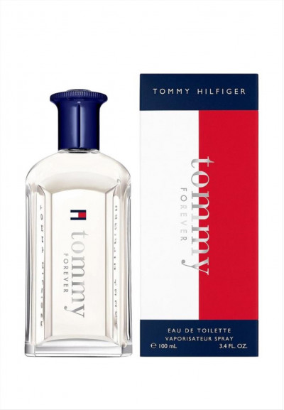 Profumo Tommy Hilfiger Forever edt